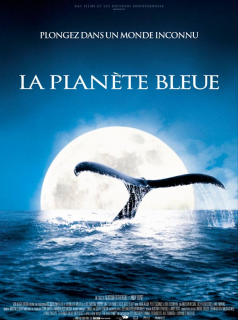 La Planète bleue streaming