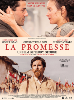 La Promesse streaming