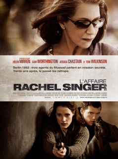 L'Affaire Rachel Singer