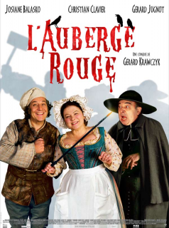 L'auberge rouge