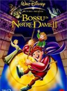 Le Bossu de Notre Dame 2 : le secret de quasimodo