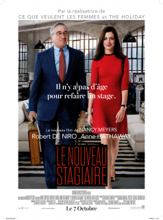 Le Nouveau stagiaire (The Intern)