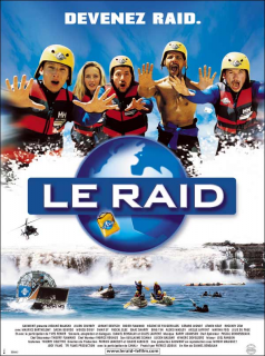 Le Raid streaming