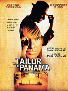 Le Tailleur de Panama