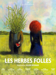 Les herbes folles streaming