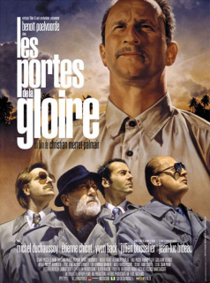 Les Portes de la gloire streaming