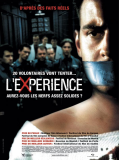 L'Expérience streaming