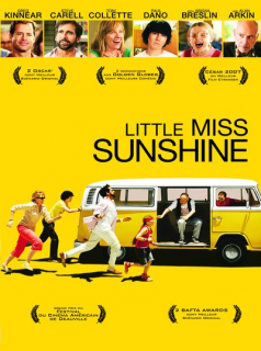 Little Miss Sunshine