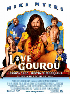 Love Gourou streaming