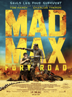 Mad Max : Fury Road streaming