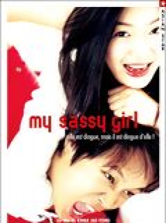 My Sassy girl streaming