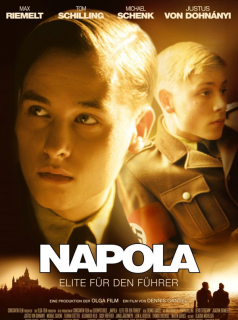 Napola - Elite für den Führer