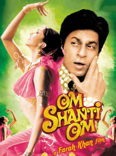 Om Shanti Om