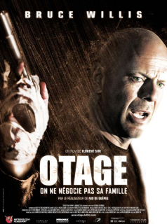 Otage streaming