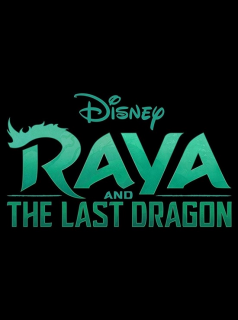 Raya and The Last Dragon