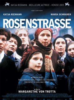 Rosenstraße streaming