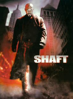 Shaft streaming