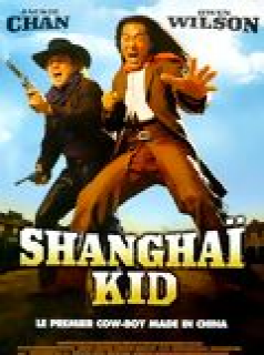 Shanghaï kid