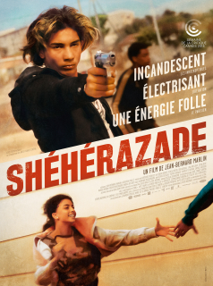 Shéhérazade streaming