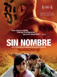 Sin Nombre streaming