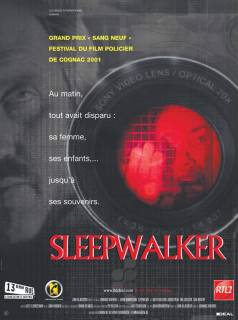 Sleepwalker