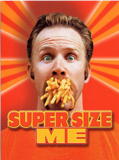 Super Size Me