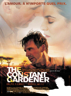 The Constant Gardener streaming