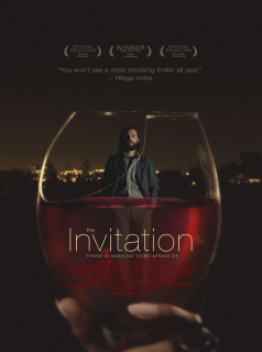 The Invitation streaming