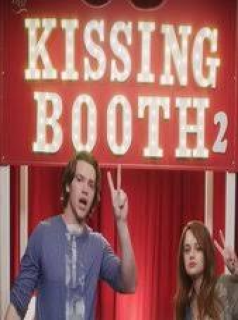 The Kissing Booth 2