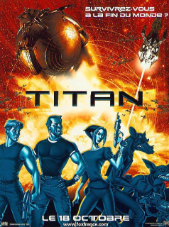 Titan A.E.