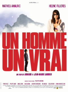 Un homme, un vrai