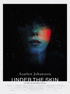 Under the Skin