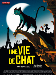 Une vie de chat