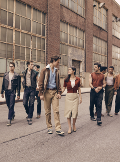 West Side Story