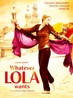 Whatever Lola Wants