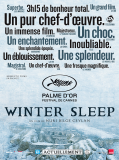 Winter Sleep