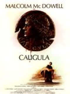 Caligula streaming