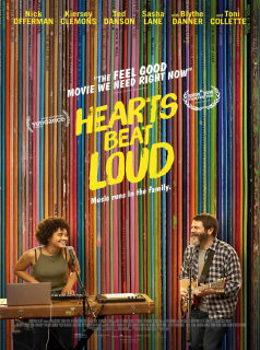 Hearts Beat Loud