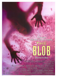 Le Blob streaming