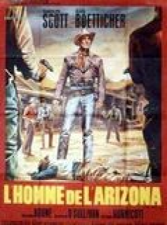 L'Homme de l'Arizona streaming