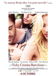 Vicky Cristina Barcelona