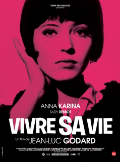 Vivre sa vie: Film en douze tableaux streaming