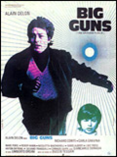 Big Guns - Les Grands fusils