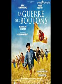 La Guerre des Boutons