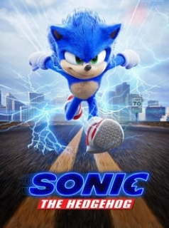 voir serie Sonic le film