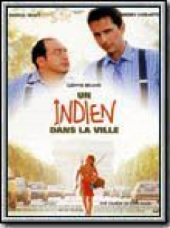 Un Indien dans la ville streaming