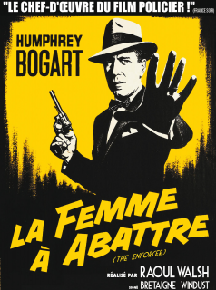 La Femme à abattre