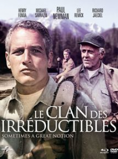 Le Clan des irréductibles