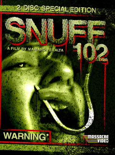 Snuff 102