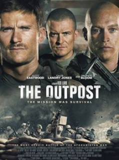 THE OUTPOST